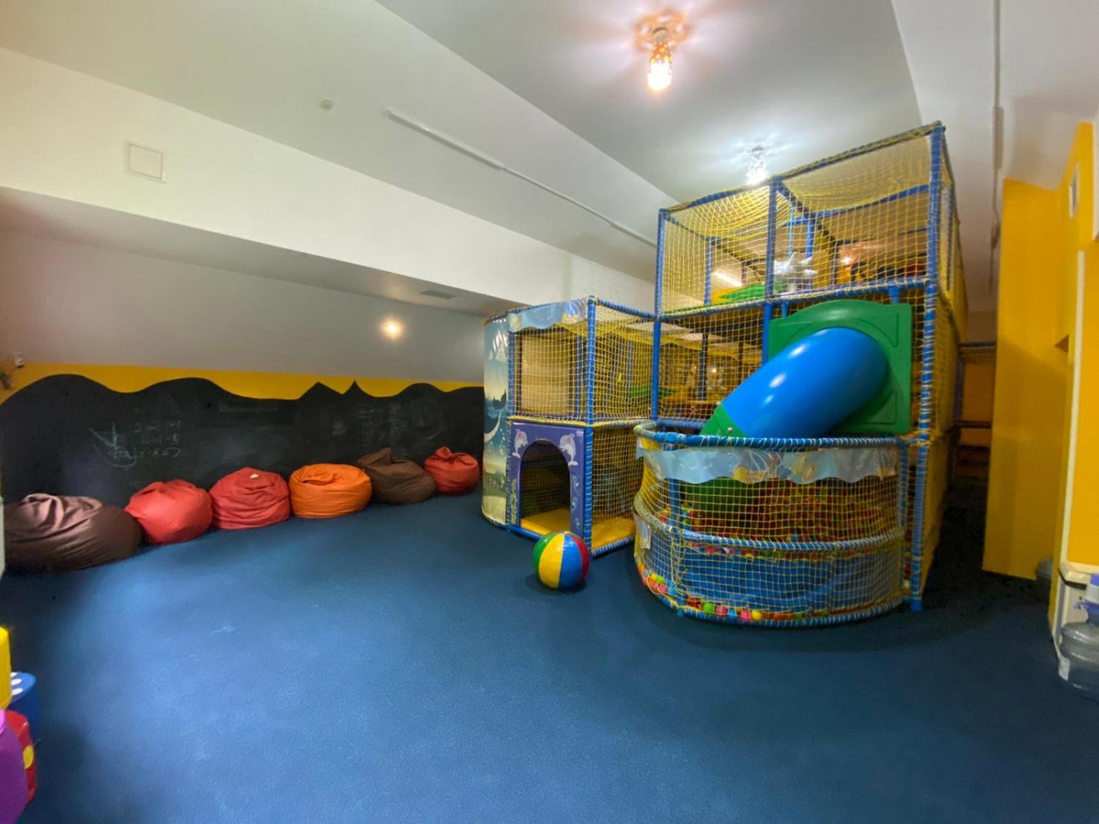 Vitapark Carpaty ชเดนิเยโว ภายนอก รูปภาพ