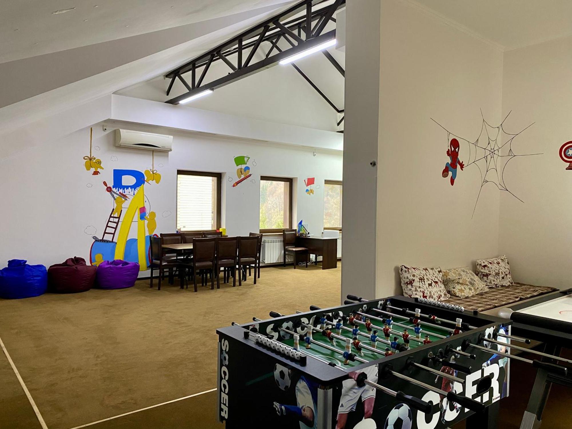 Vitapark Carpaty ชเดนิเยโว ภายนอก รูปภาพ